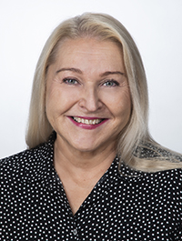 Satu Tervo